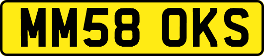 MM58OKS