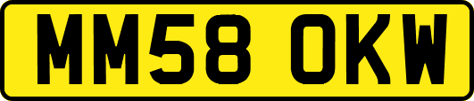 MM58OKW