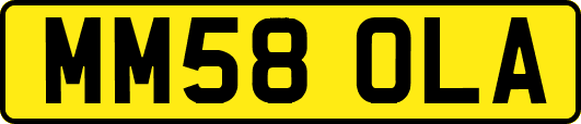 MM58OLA