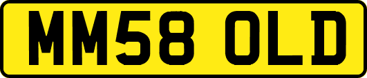 MM58OLD