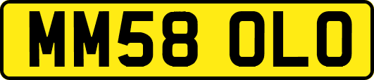 MM58OLO