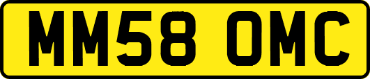 MM58OMC