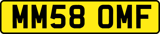 MM58OMF