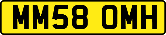 MM58OMH