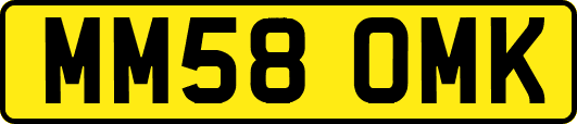 MM58OMK