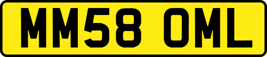 MM58OML