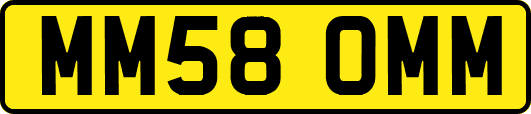 MM58OMM
