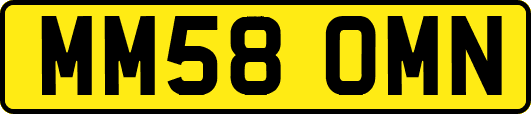 MM58OMN
