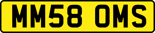 MM58OMS