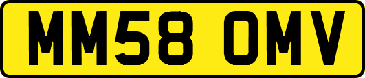 MM58OMV