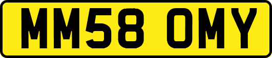 MM58OMY