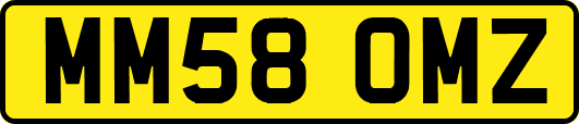 MM58OMZ