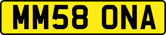 MM58ONA