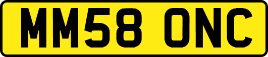 MM58ONC