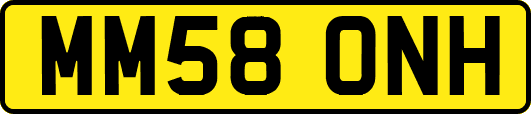 MM58ONH