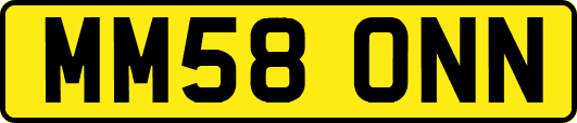 MM58ONN