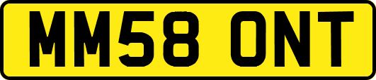 MM58ONT