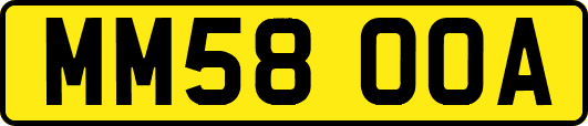 MM58OOA