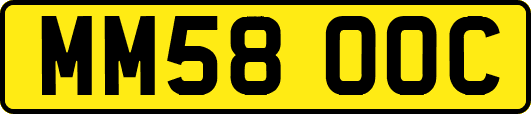 MM58OOC