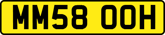 MM58OOH