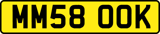 MM58OOK