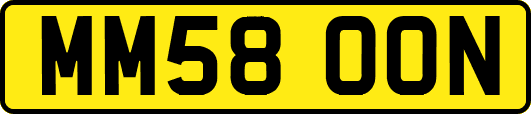 MM58OON