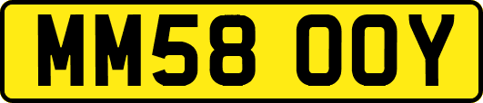 MM58OOY