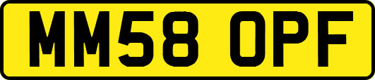MM58OPF