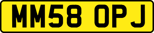 MM58OPJ