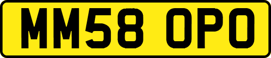 MM58OPO