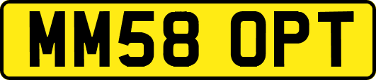 MM58OPT