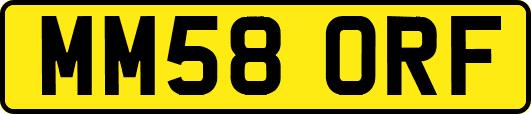 MM58ORF