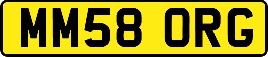 MM58ORG