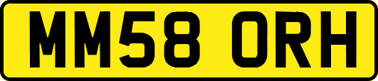 MM58ORH
