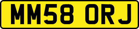 MM58ORJ