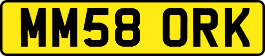MM58ORK