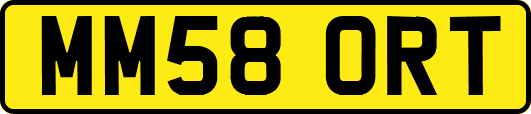 MM58ORT