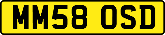 MM58OSD