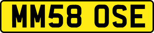 MM58OSE