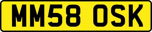 MM58OSK