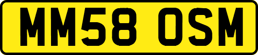 MM58OSM