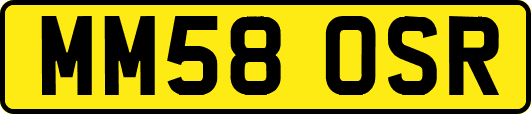 MM58OSR