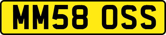 MM58OSS