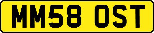MM58OST