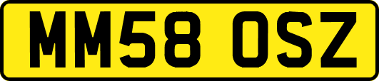 MM58OSZ