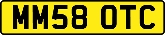 MM58OTC