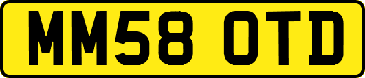 MM58OTD