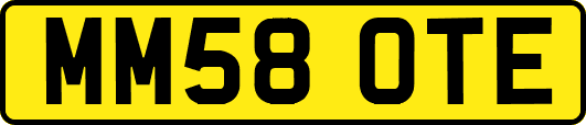 MM58OTE