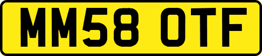 MM58OTF
