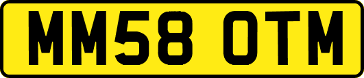 MM58OTM